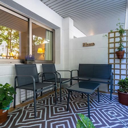 Apartamentos Salou - 111 Exterior foto